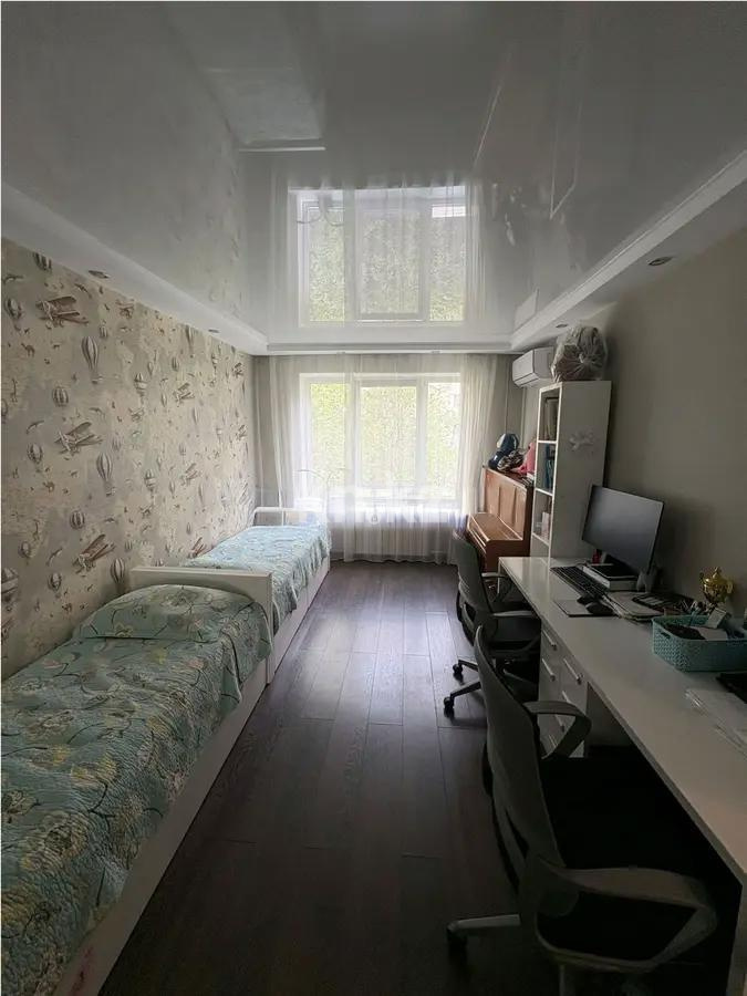 Продажа 3-комнатной квартиры, 62 м² в Алматы - фото 2