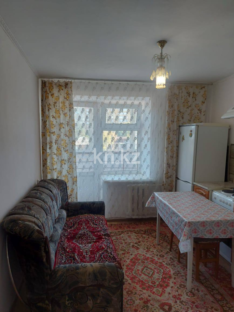 Аренда 1-комнатной квартиры, 38 м² в Астане - фото 3