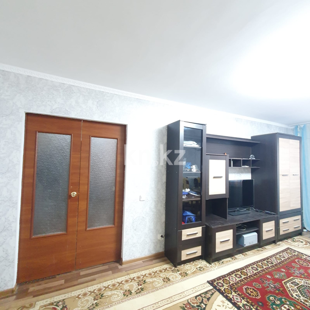 Продажа 2-комнатной квартиры, 56 м², ул. Каргала в Актобе - фото 2