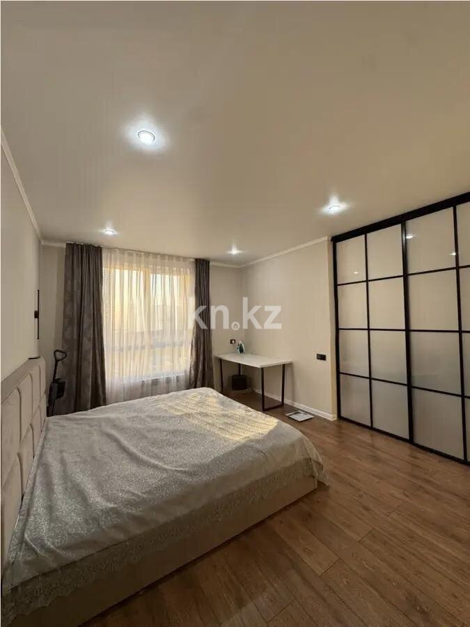 Продажа 1-комнатной квартиры, 46 м² в Алматы - фото 2