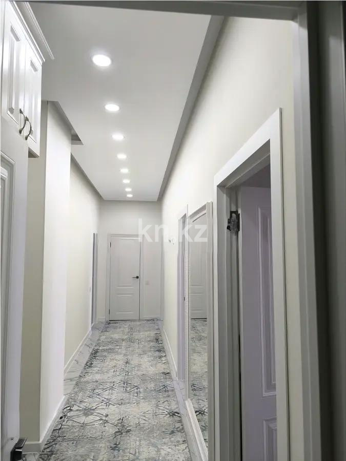 Продажа 2-комнатной квартиры, 66.8 м², ул. Сыганак, дом  6 в Астане - фото 5