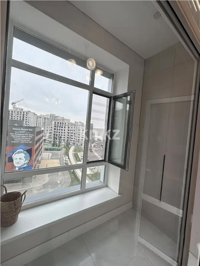 Продажа 2-комнатной квартиры, 42 м² в Астане - фото 6