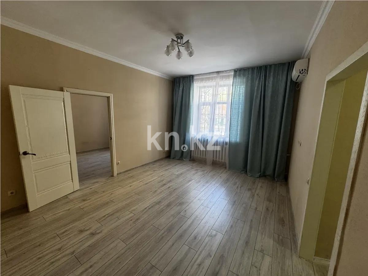 Продажа 2-комнатной квартиры, 50 м² в Астане