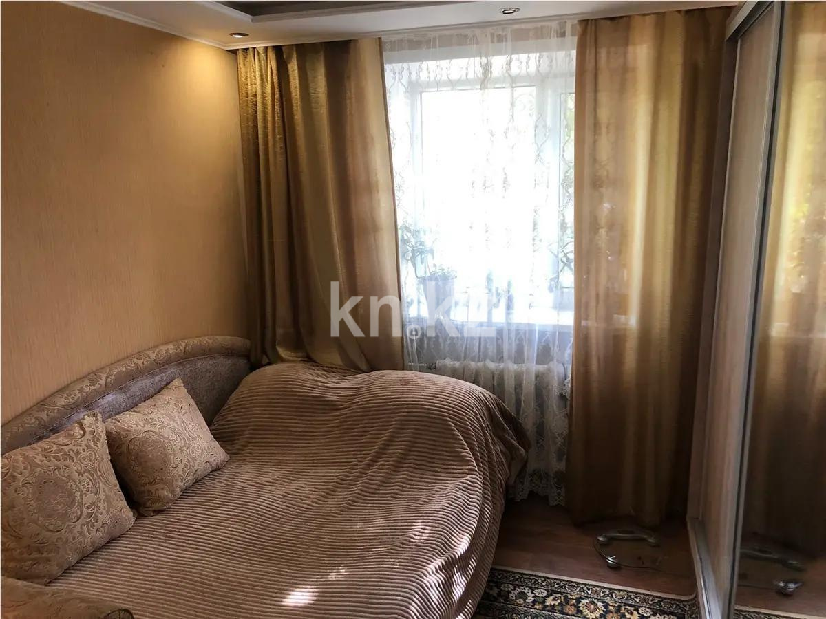 Продажа 2-комнатной квартиры, 49 м², ул. Мустафина, дом  2 в Караганде - фото 2