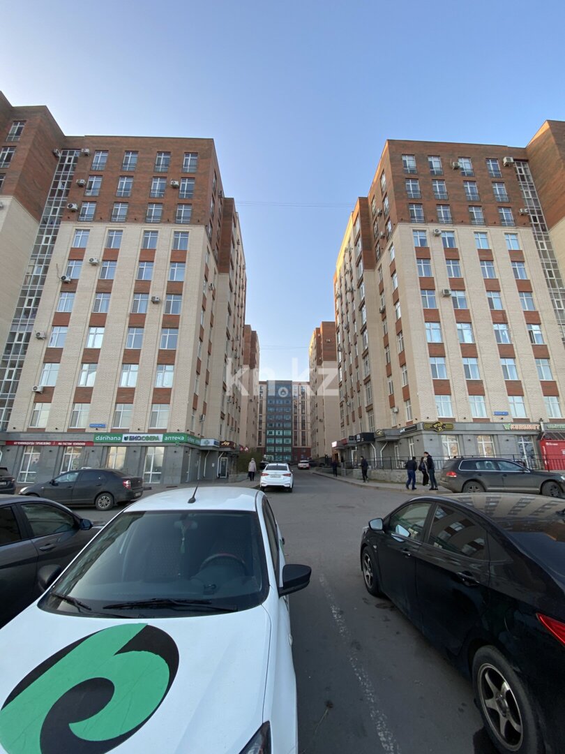 Продажа 2-комнатной квартиры, 62.3 м² в Караганде - фото 3