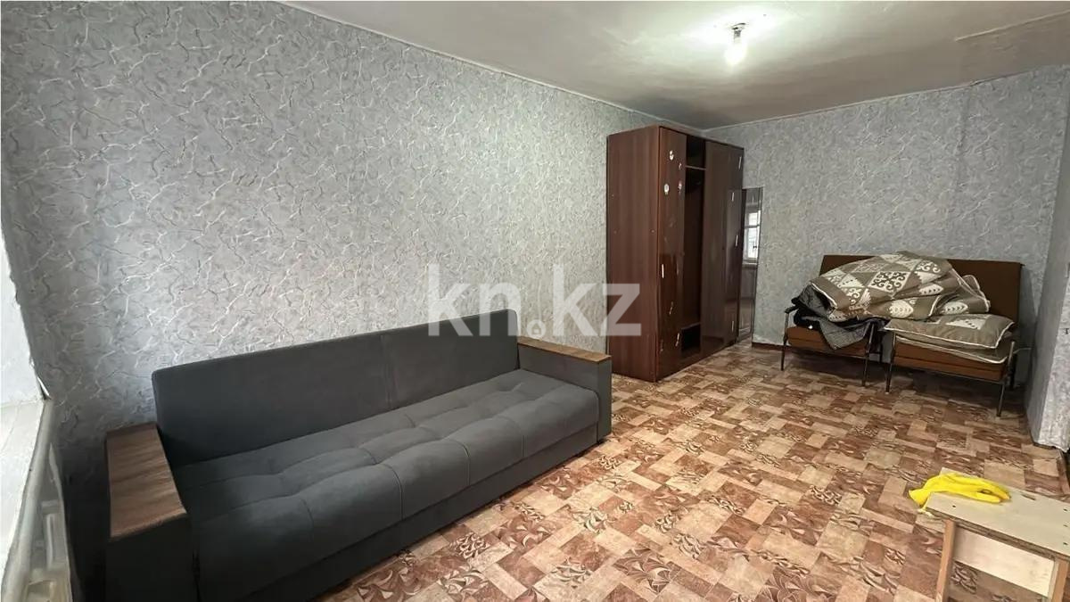 Продажа 1-комнатной квартиры, 27 м² в Сарани