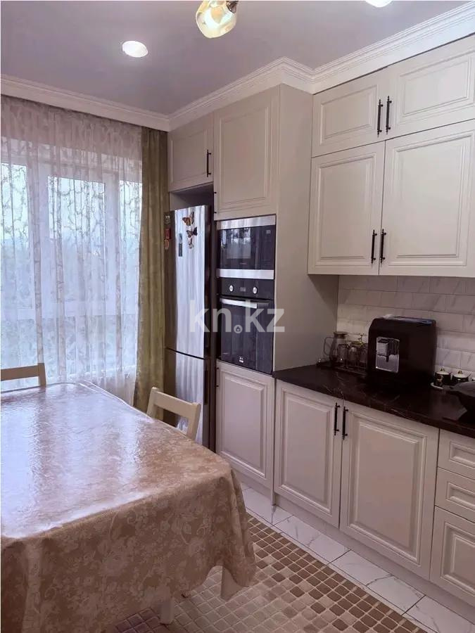 Продажа 3-комнатной квартиры, 90.3 м² в Алматы - фото 3