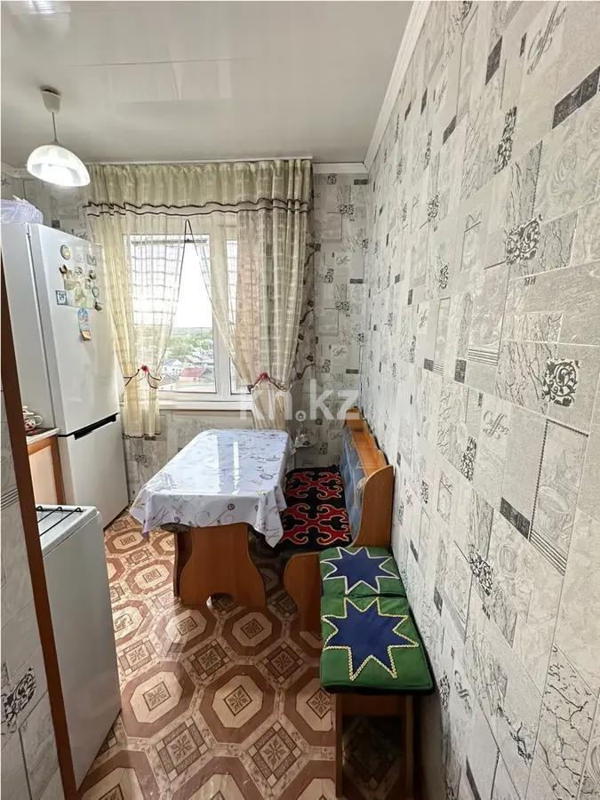 Продажа 1-комнатной квартиры, 31 м², мкр-н 16, дом  26 в Караганде - фото 2