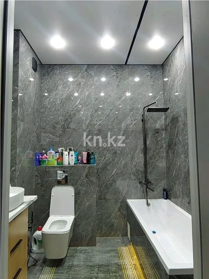 Продажа 2-комнатной квартиры, 43 м² в Астане - фото 4