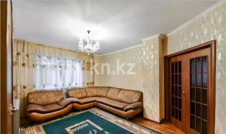 Продажа 3-комнатной квартиры, 94.4 м² в Астане