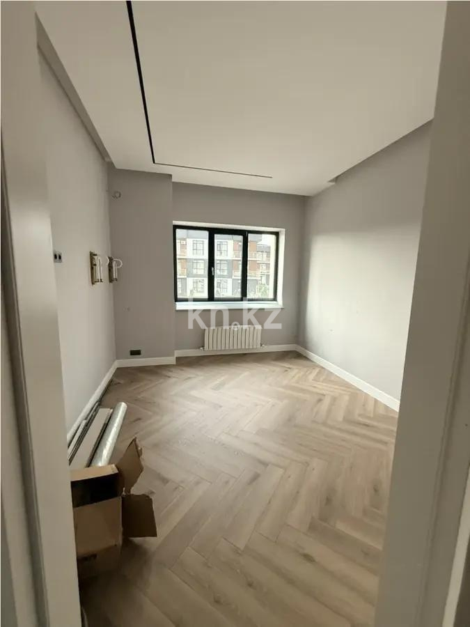 Продажа 2-комнатной квартиры, 74 м² в Алматы - фото 2
