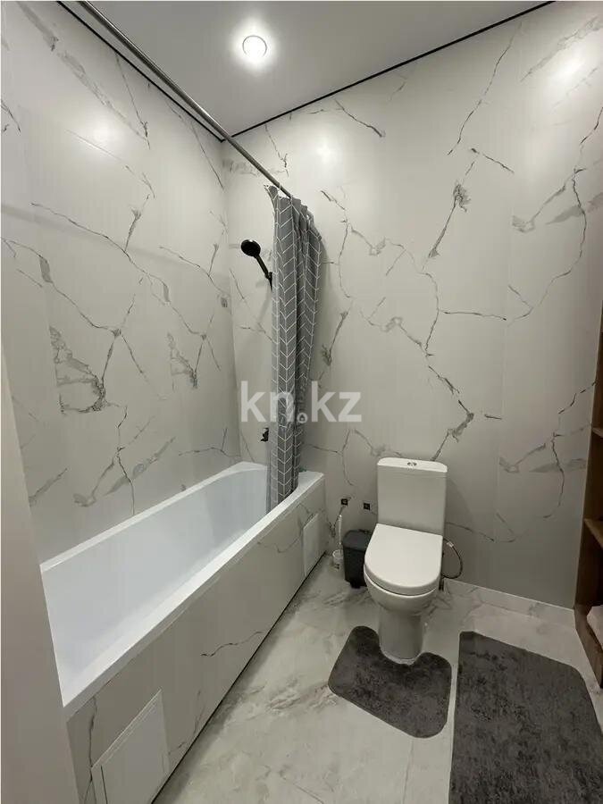 Продажа 1-комнатной квартиры, 39 м² в Астане - фото 4