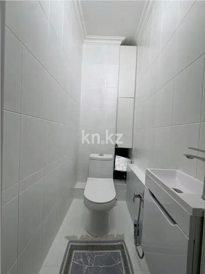 Продажа 2-комнатной квартиры, 68 м² в Астане - фото 5