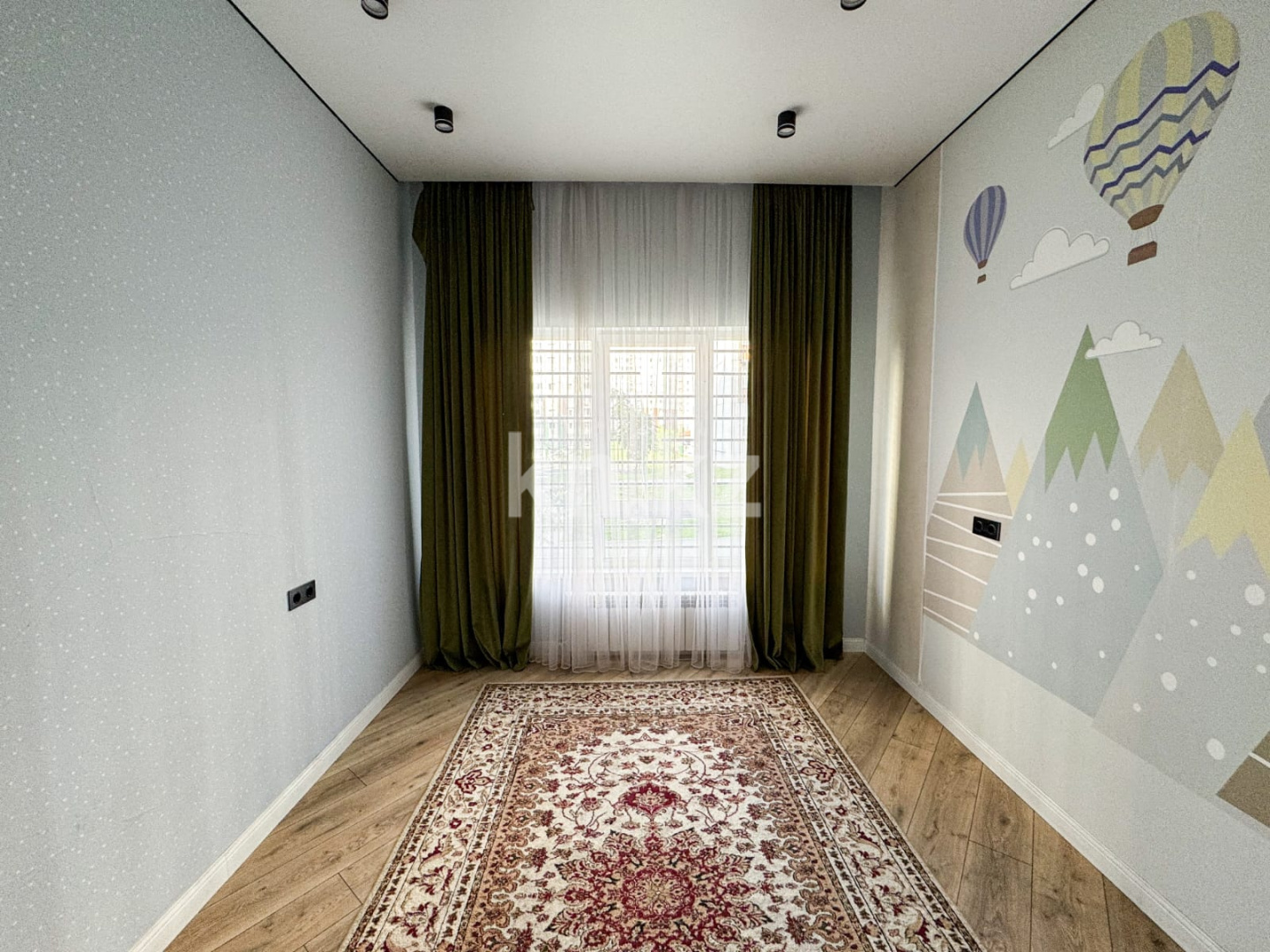 Продажа 2-комнатной квартиры, 77 м² в Алматы - фото 14