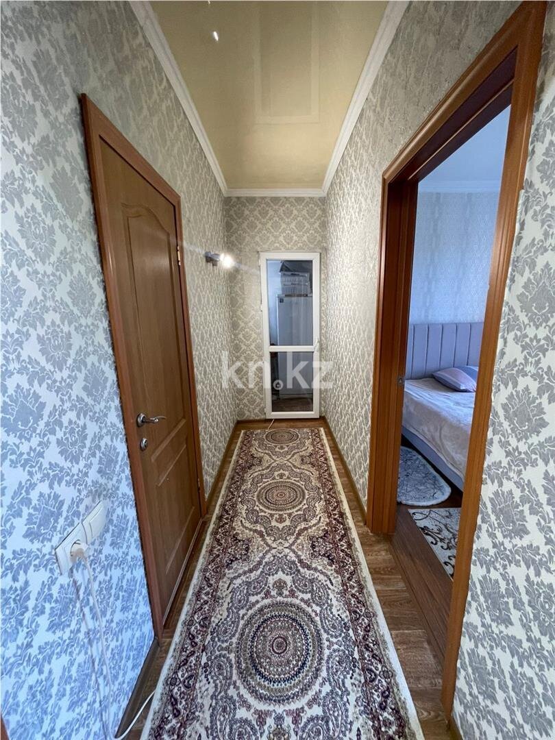 Продажа 3-комнатной квартиры, 77 м² в Караганде - фото 5