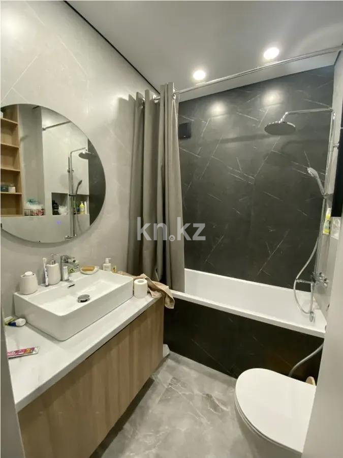 Продажа 3-комнатной квартиры, 81 м² в Алматы - фото 4