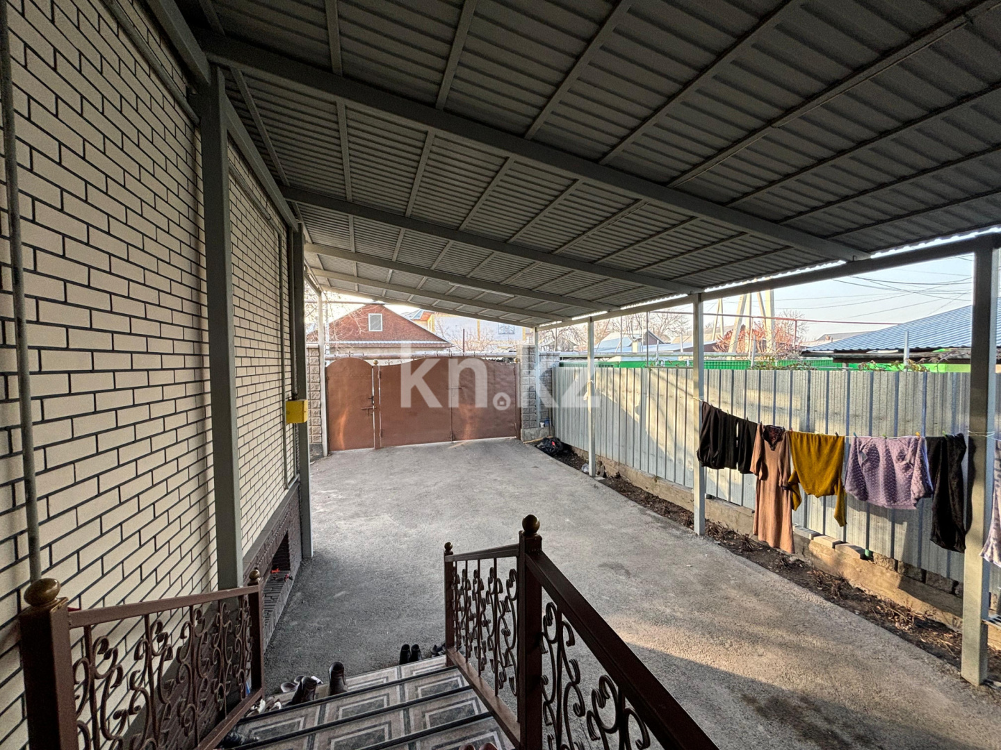 Продажа 6-комнатного дома, 200 м², ул. Чигорина, дом  33/23 в Алматы - фото 26