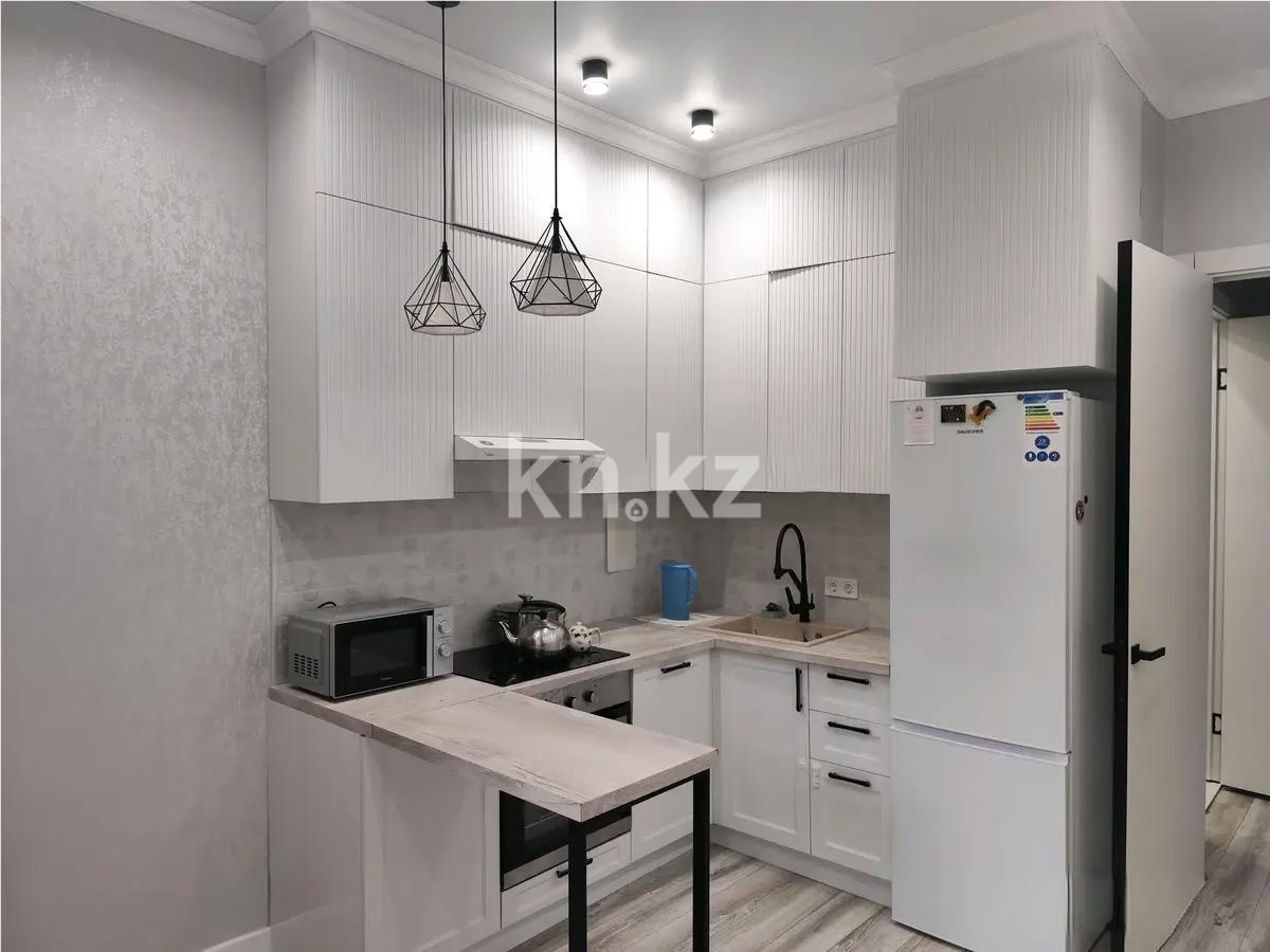 Продажа 1-комнатной квартиры, 35 м², ул. Култегин, дом  19/1 в Астане - фото 3