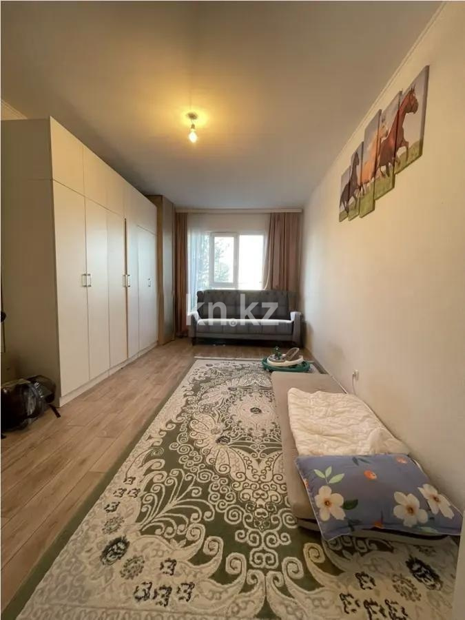 Продажа 4-комнатной квартиры, 101 м² в Астане