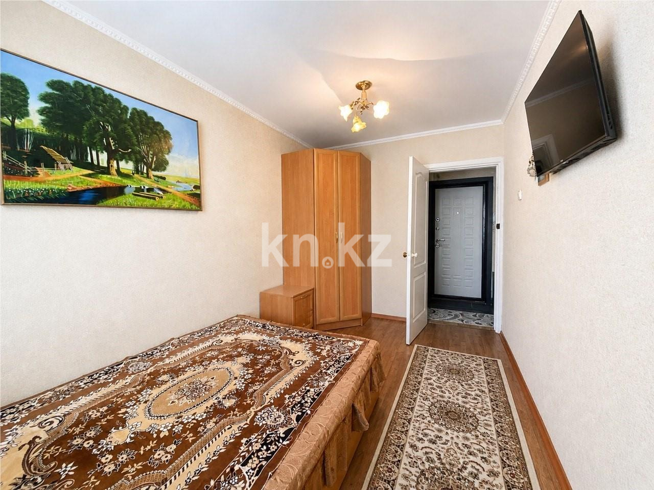 Продажа 2-комнатной квартиры, 44 м² в Темиртау - фото 3