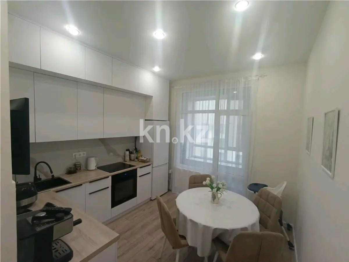 Продажа 2-комнатной квартиры, 62.2 м², ул. Айтматова, дом  77/8 в Астане - фото 3