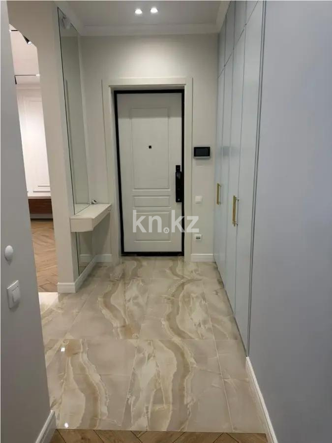 Продажа 3-комнатной квартиры, 100 м² в Астане - фото 8