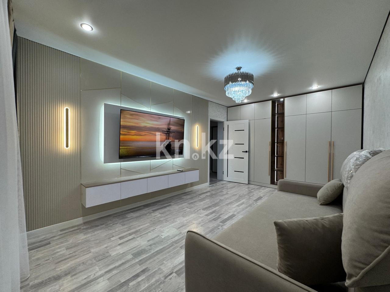 Аренда 1-комнатной квартиры, 40 м² в Астане - фото 4