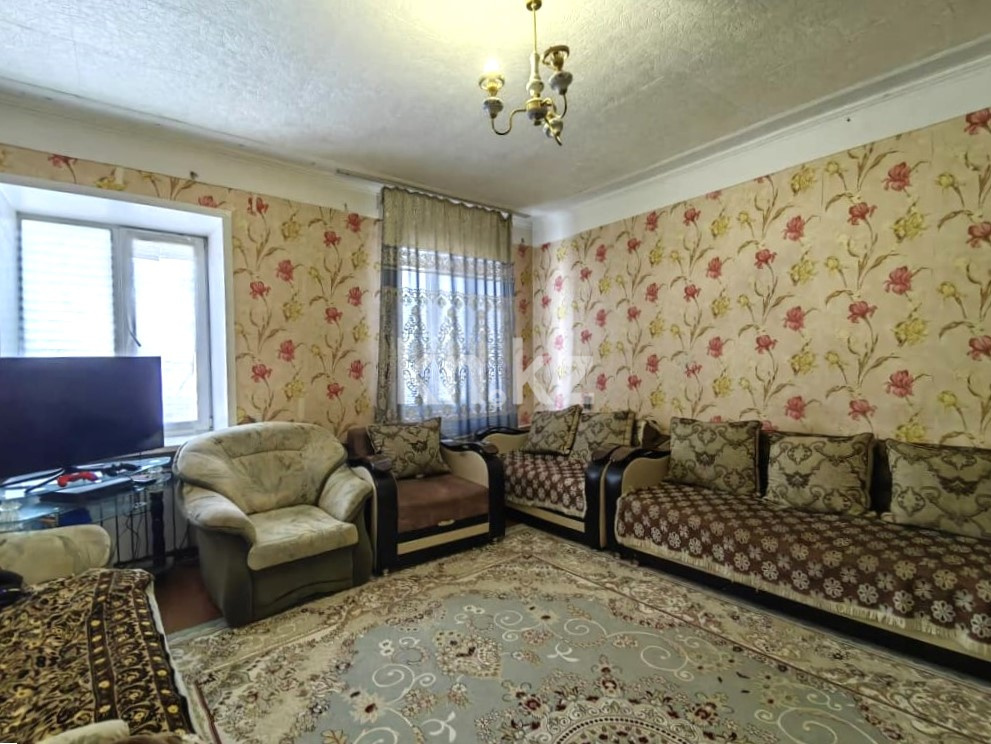 Продажа 2-комнатной квартиры, 65 м² в Караганде - фото 2