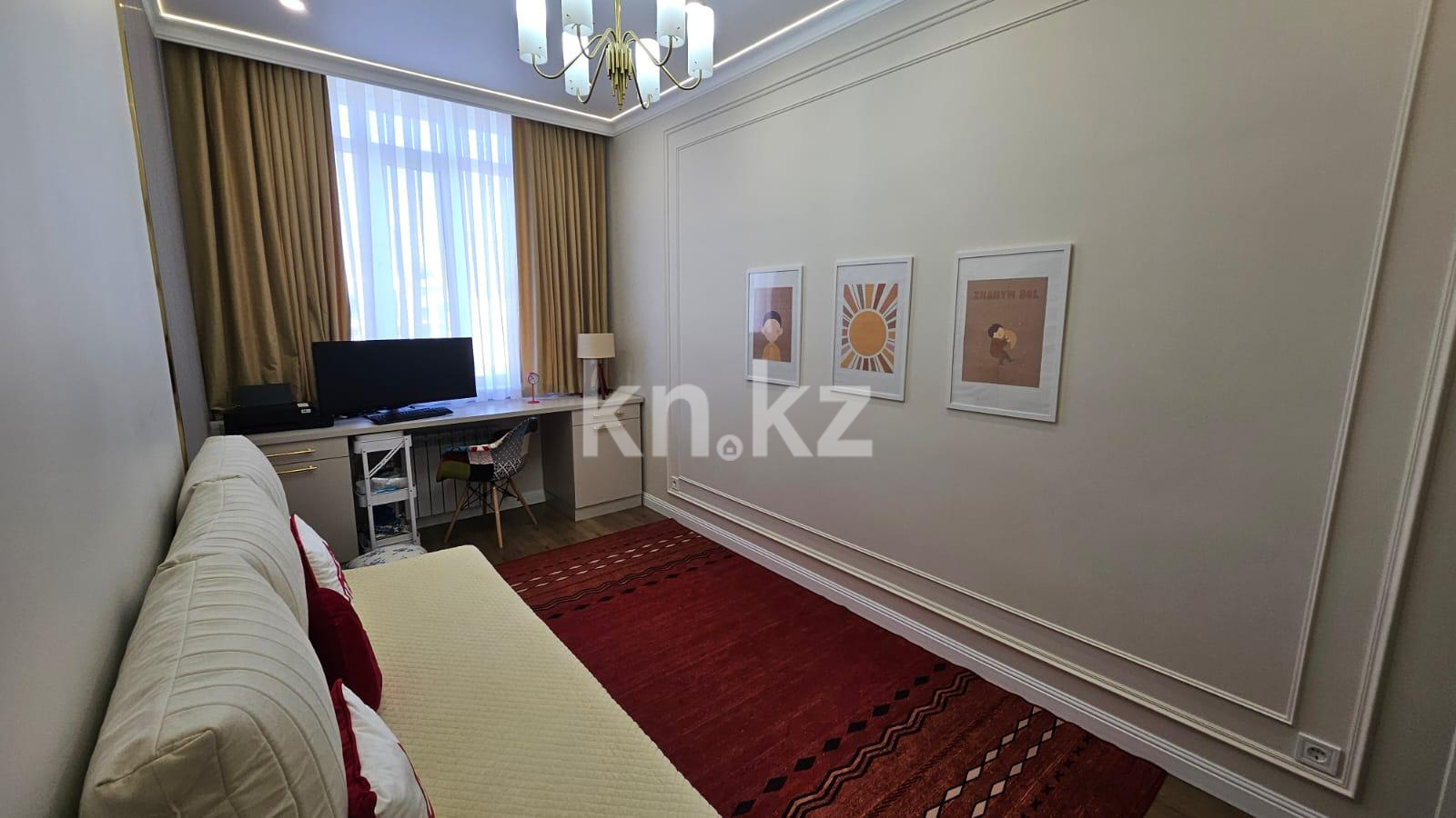 Продажа 3-комнатной квартиры, 75 м² в Астане - фото 6