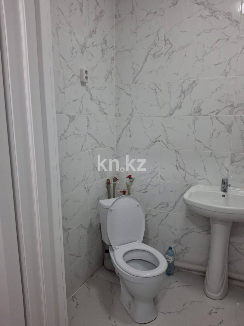 Аренда 1-комнатной квартиры, 30 м² в Астане - фото 8