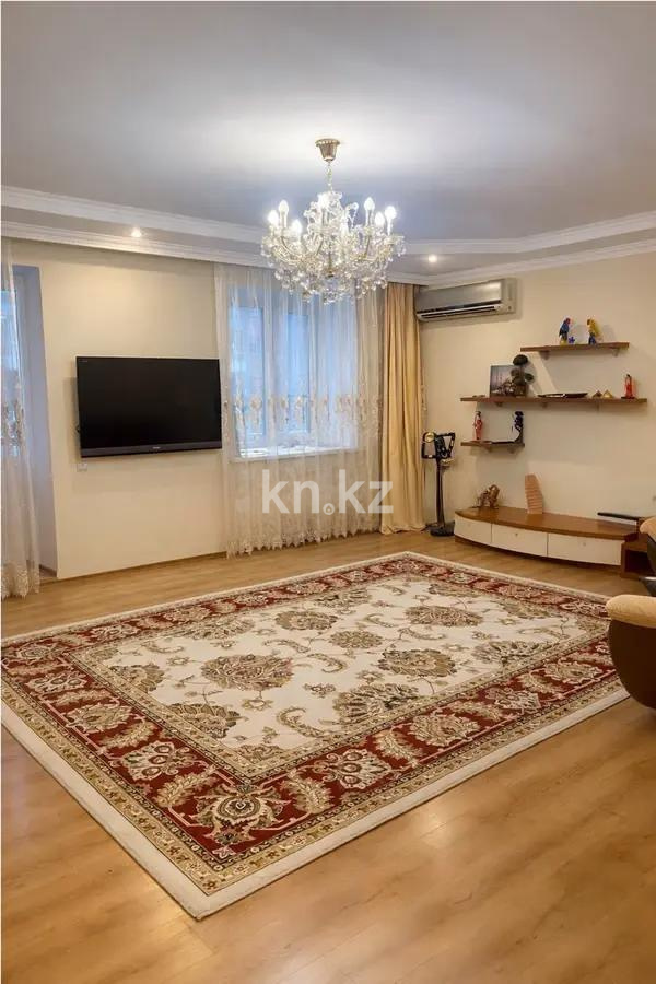 Продажа 3-комнатной квартиры, 100 м² в Астане