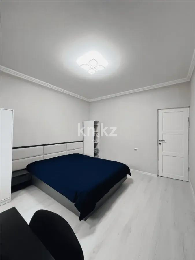 Продажа 3-комнатной квартиры, 76.5 м², ул. Аносова, дом  135 в Алматы - фото 2