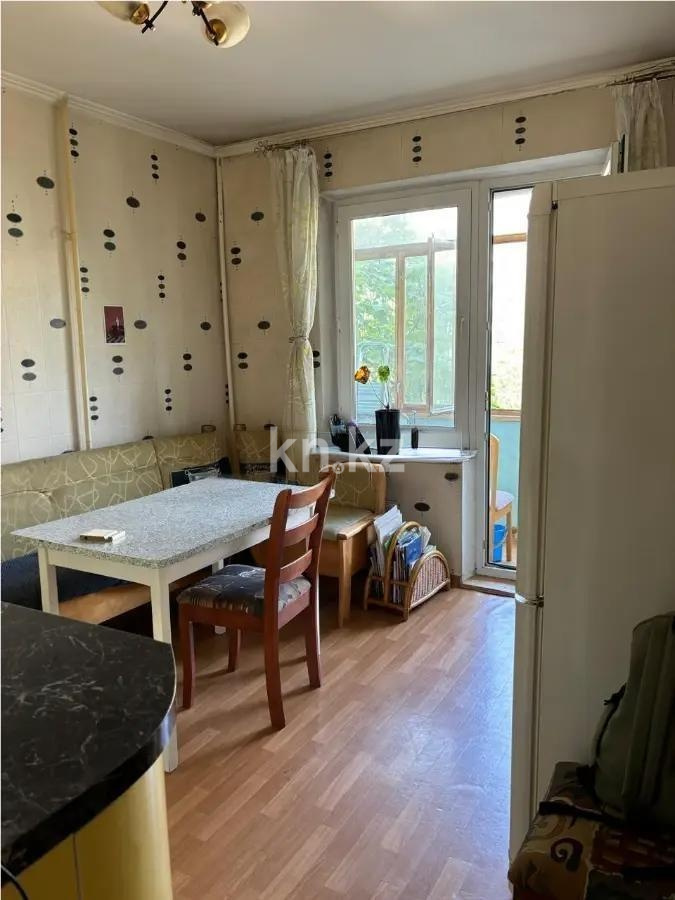 Продажа 2-комнатной квартиры, 49.5 м² в Алматы - фото 3