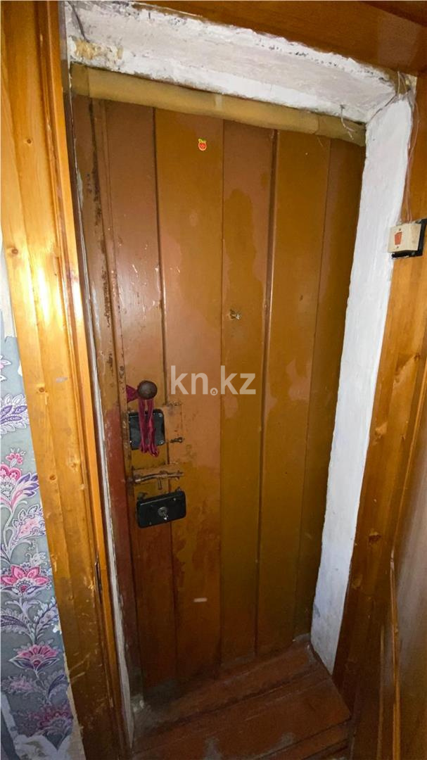 Продажа 3-комнатной квартиры, 59 м², ул. Чернышевского в Темиртау - фото 15