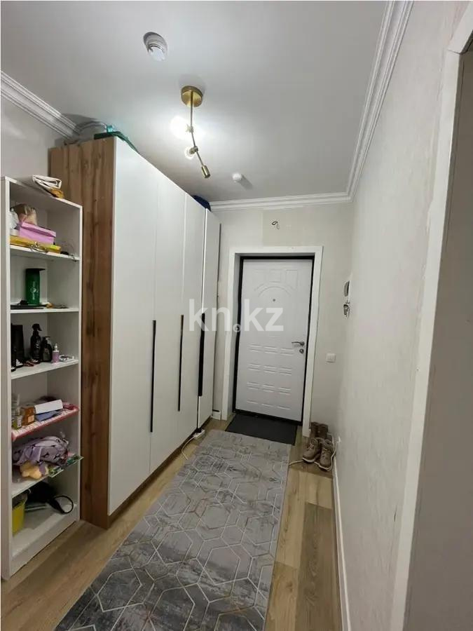 Продажа 2-комнатной квартиры, 55 м², пр. Кабанбай батыра, дом  59 в Астане - фото 5