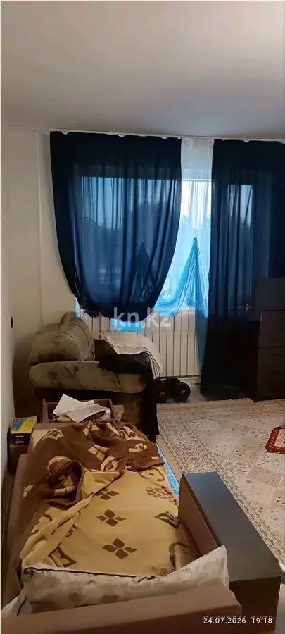 Продажа 1-комнатной квартиры, 34 м² в Темиртау