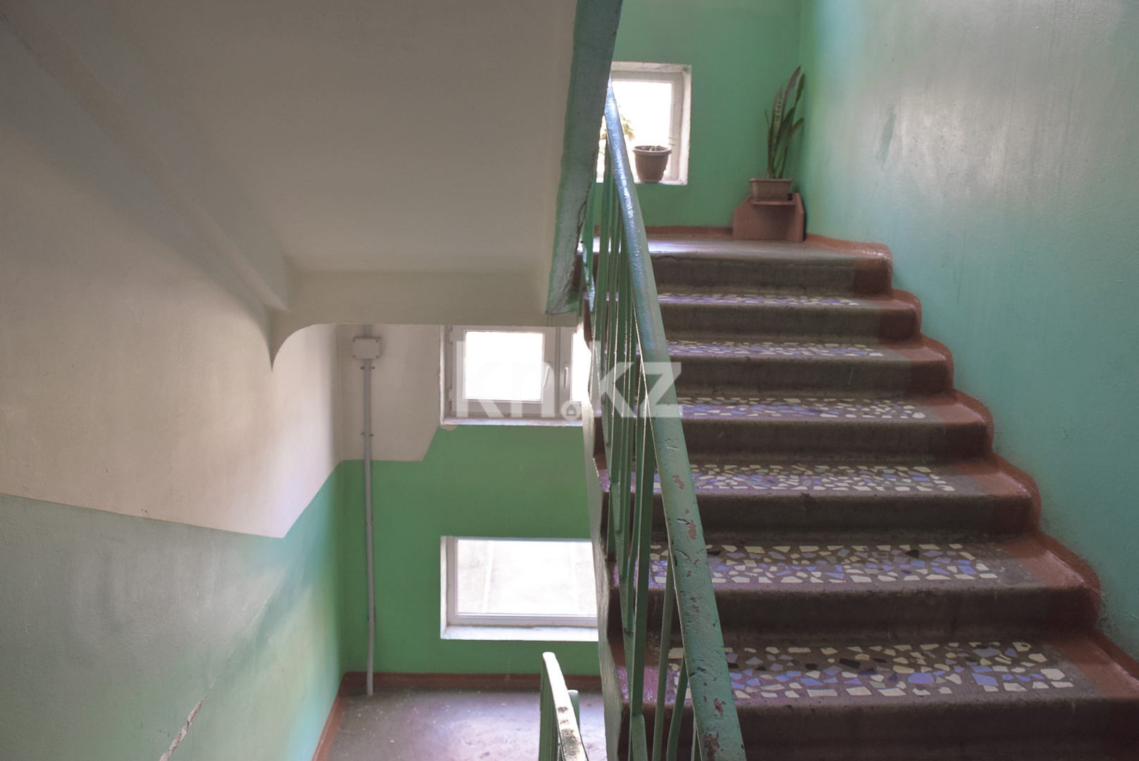 Продажа 2-комнатной квартиры, 45.2 м² в Алматы - фото 3