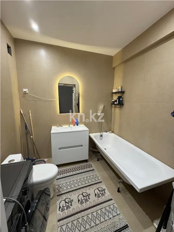 Продажа 2-комнатной квартиры, 48 м², ул. Жунисова, дом  4/18 в Алматы - фото 4