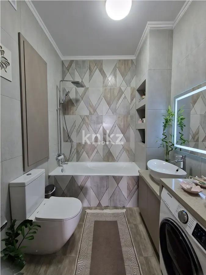Продажа 4-комнатной квартиры, 135 м², ул. Прокофьева, дом  140 в Алматы - фото 6