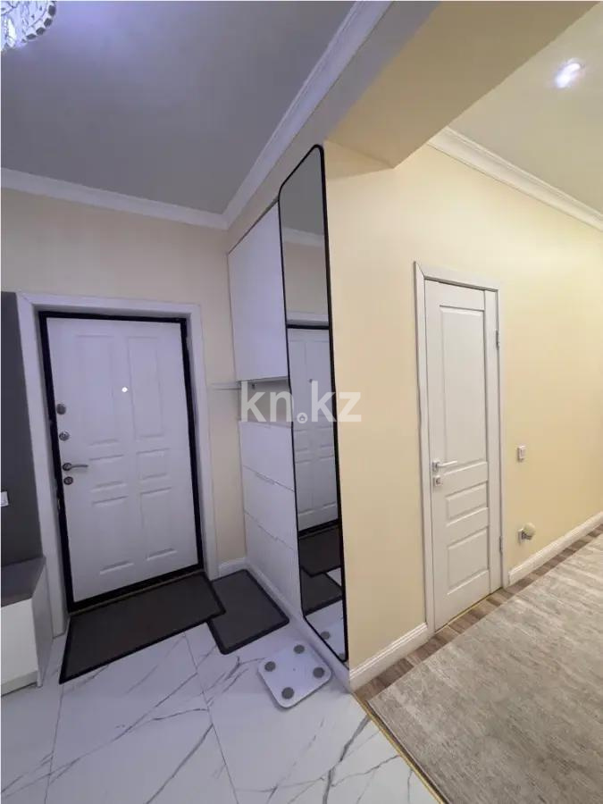 Продажа 3-комнатной квартиры, 102 м² в Алматы - фото 7