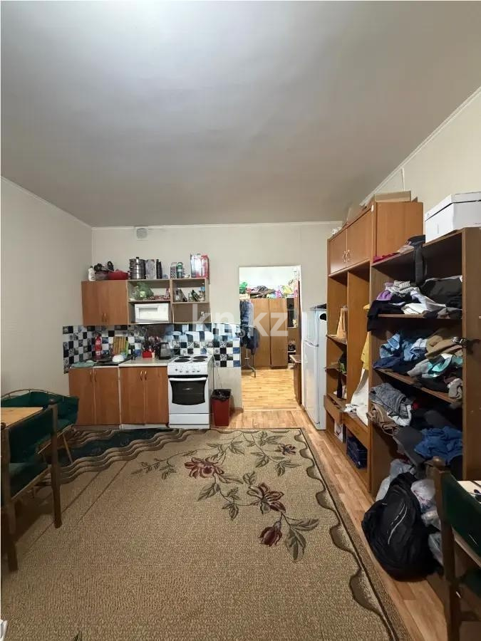 Продажа 1-комнатной квартиры, 35.3 м² в Астане - фото 2