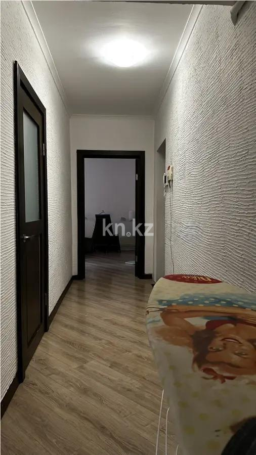 Продажа 2-комнатной квартиры, 55.6 м², ул. Утепова, дом  2 в Алматы - фото 6