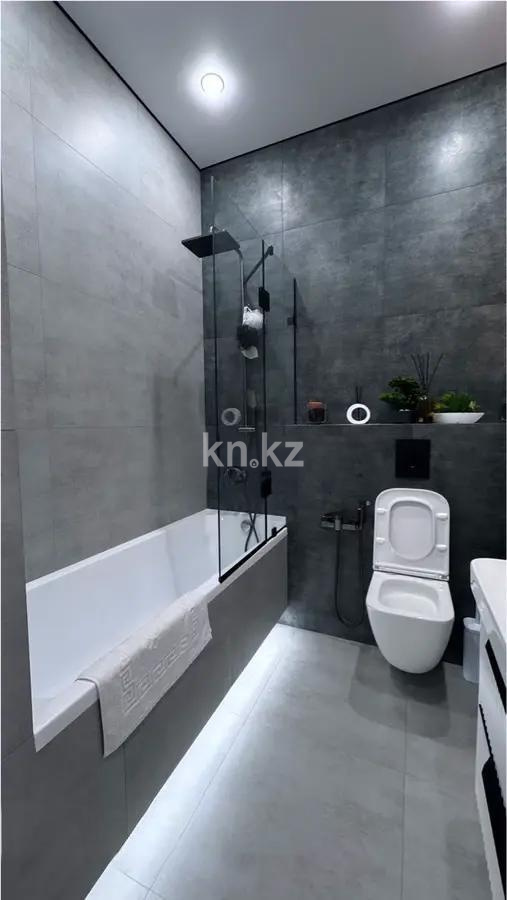 Продажа 2-комнатной квартиры, 84 м² в Алматы - фото 4