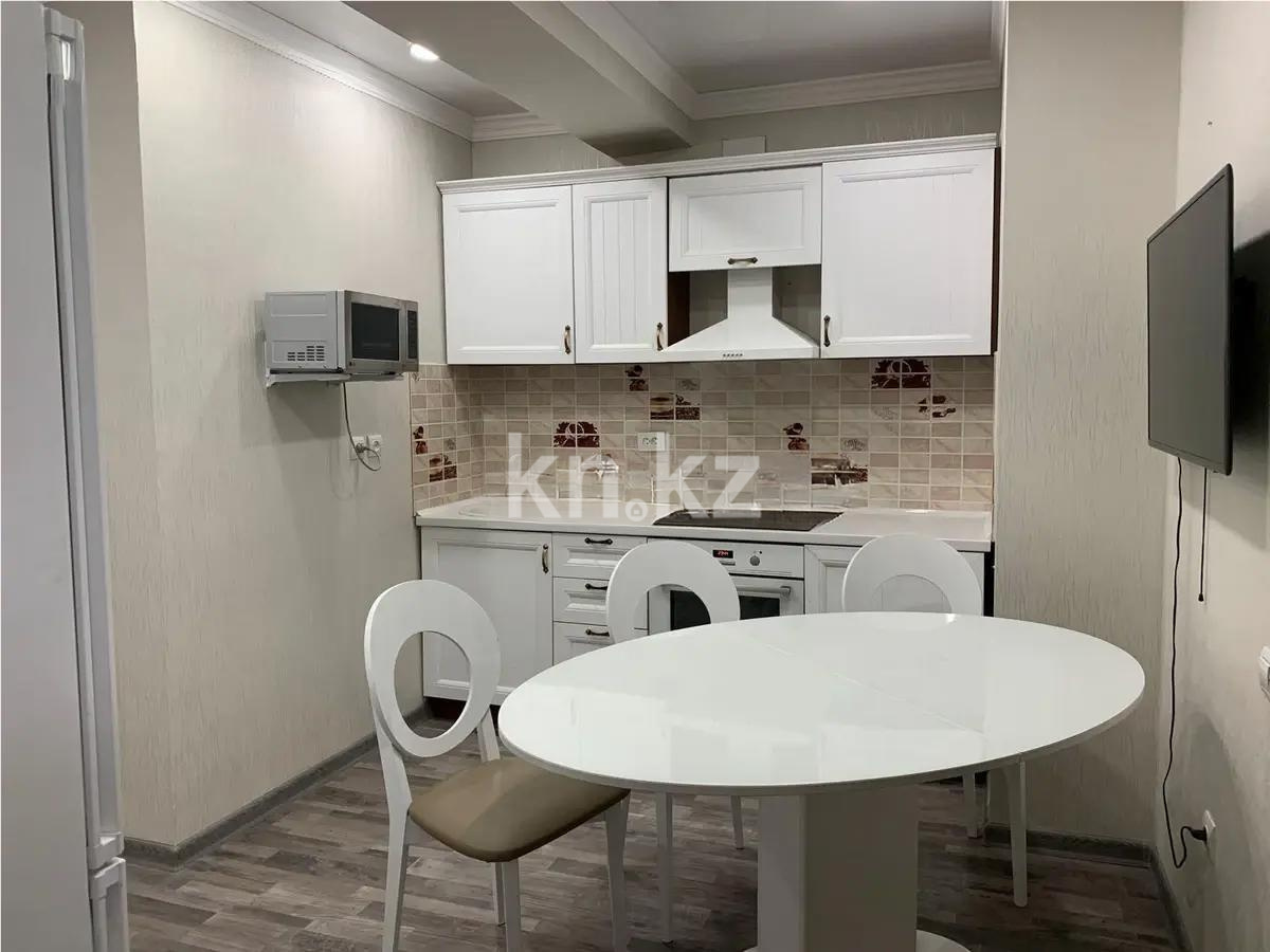 Продажа 2-комнатной квартиры, 71.5 м² в Алматы - фото 3