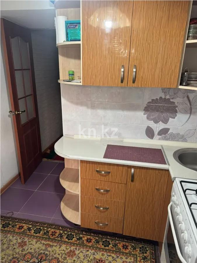 Продажа 3-комнатной квартиры, 61.5 м², мкр-н Орбита-1, дом  28 в Алматы - фото 4