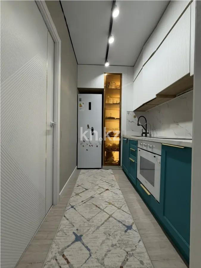 Продажа 1-комнатной квартиры, 41 м² в Астане - фото 3