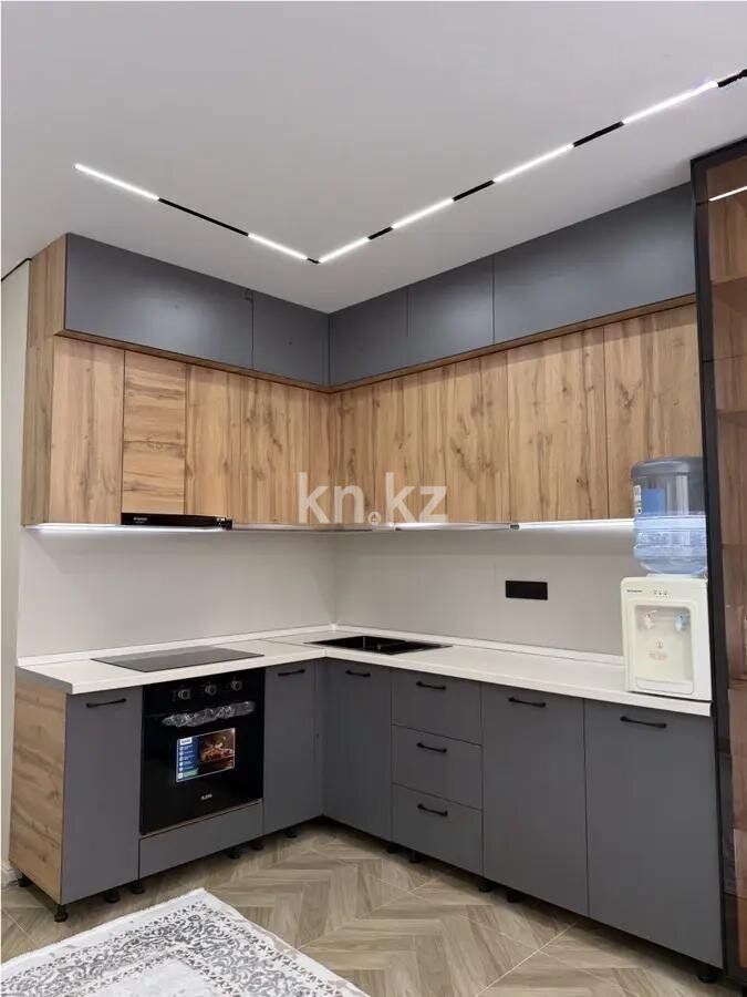 Продажа 3-комнатной квартиры, 76 м² в Алматы - фото 3