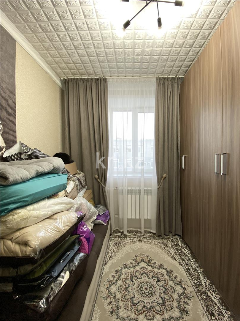 Продажа 3-комнатной квартиры, 58 м², ул. Сатпаева в Астане - фото 10
