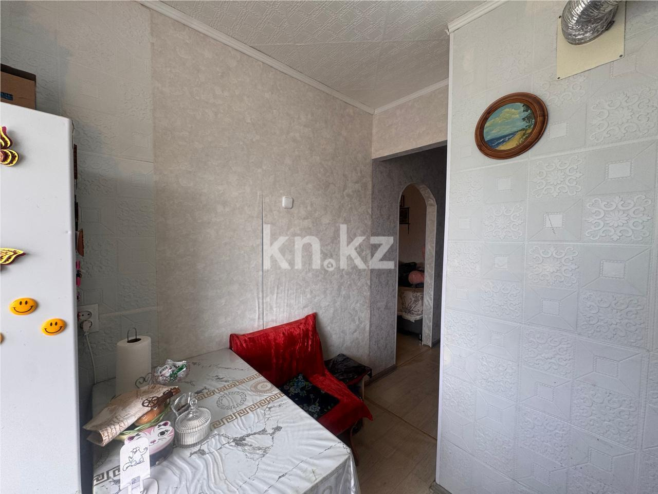 Продажа 2-комнатной квартиры, 44 м² в Караганде - фото 6