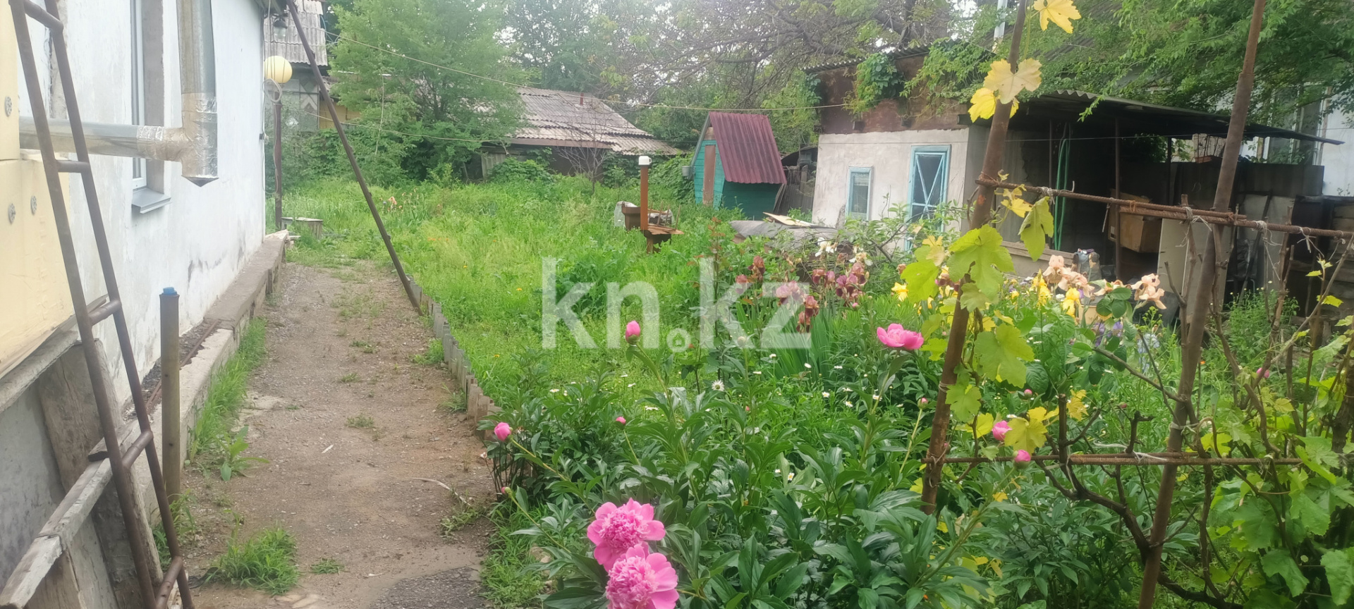 Продажа 5-комнатного дома, 100 м² в Алматы - фото 34